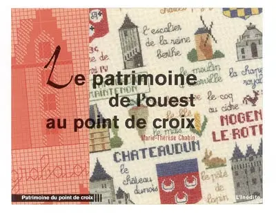 Le patrimoine de l'Ouest au point de croix