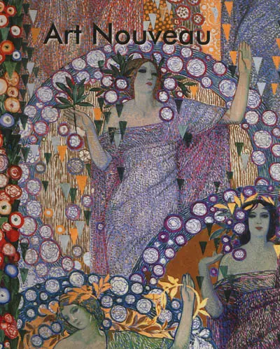 Art nouveau. Jugendstil