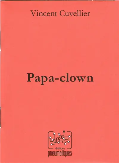 Papa-clown
