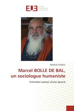 Marcel BOLLE DE BAL, un...