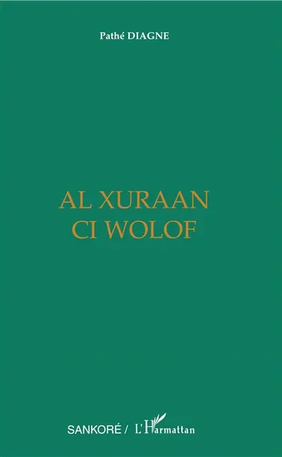 Al Xuraan ci wolof