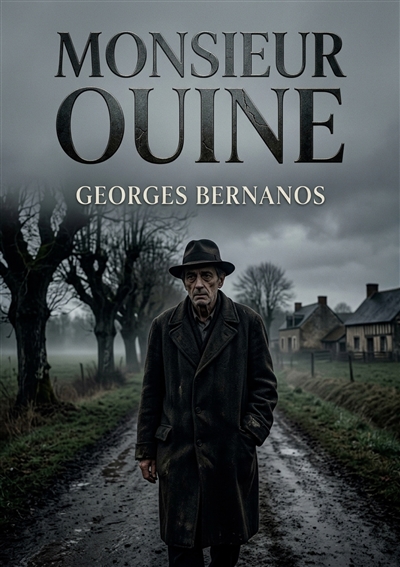 Monsieur Ouine : Les...