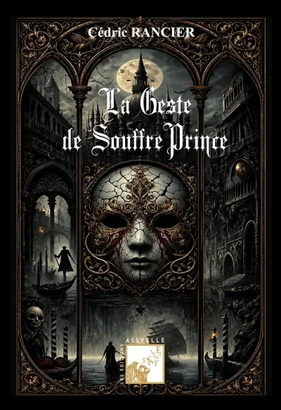 La Geste de Souffreprince