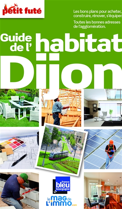 Guide de l'habitat Dijon