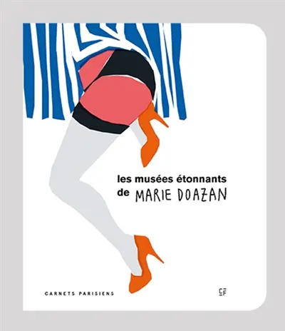 Les musées étonnants de Marie Doazan