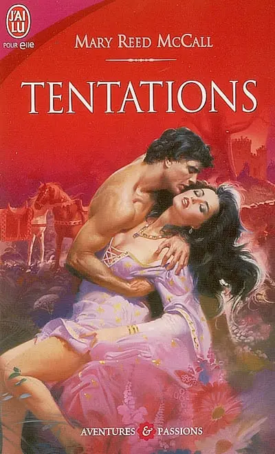 Les chevaliers de l'ordre du Temple. Vol. 1. Tentations