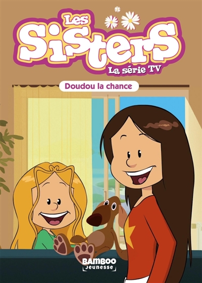 Les sisters : la série TV....