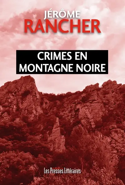 Crimes en Montagne noire
