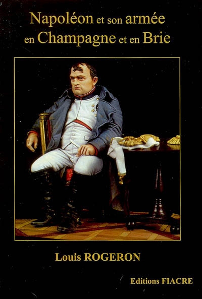 Napoléon et son armée en...