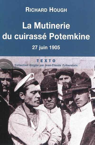 La mutinerie du cuirassé Potemkine : 27 juin 1905