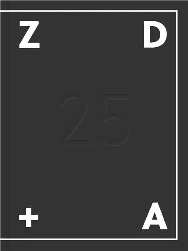 ZDA : 25 Years