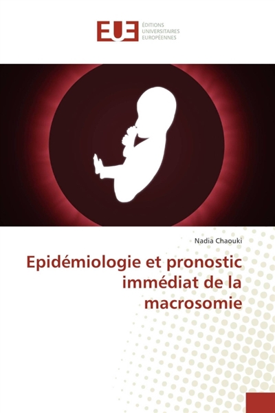 Epidémiologie et pronostic...