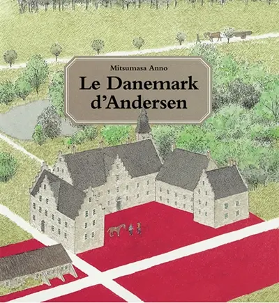 Le Danemark d'Andersen