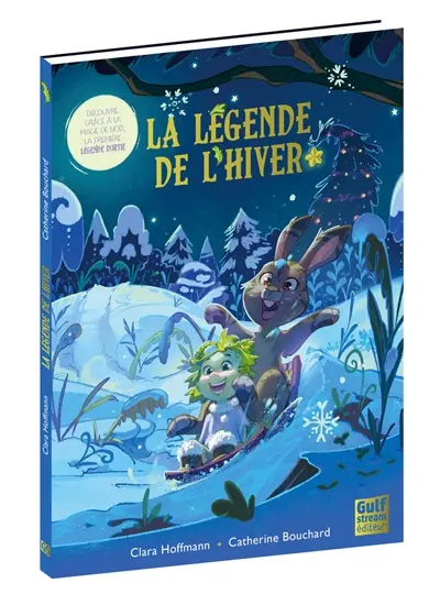 La légende de l'hiver