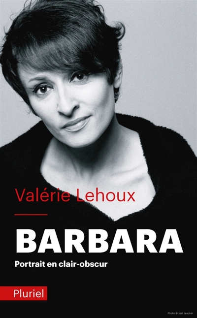 Barbara : portrait en clair-obscur
