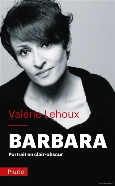 Barbara : portrait en clair-obscur