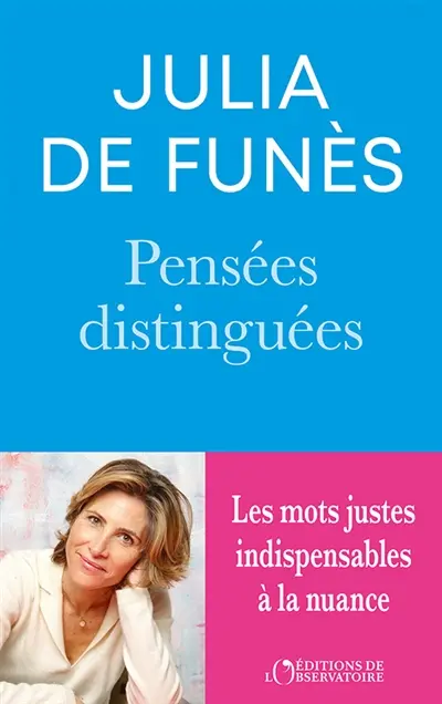 Pensées distinguées Pensées distinguées