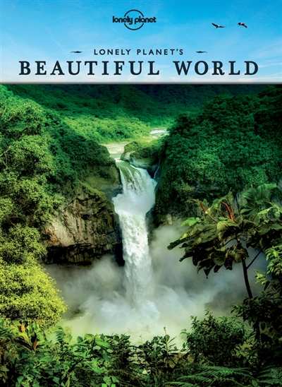 Lonely Planet's beautiful world