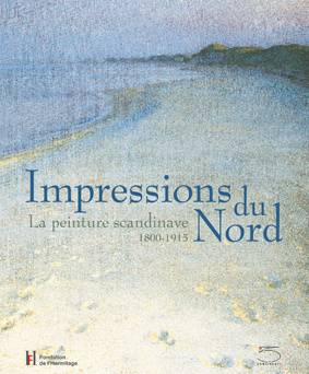 Impressions du Nord : la peinture scandinave 1800-1915