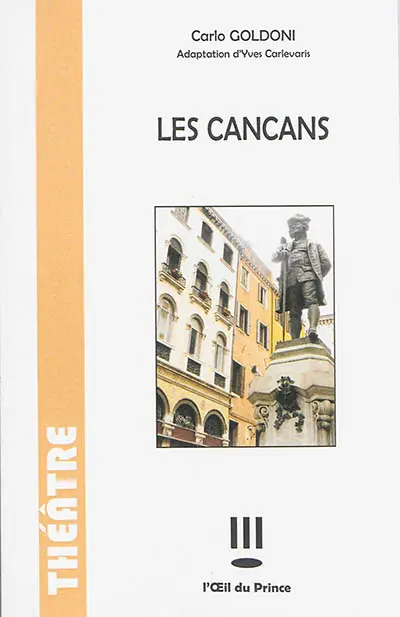 Les cancans