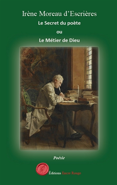 Le Secret du poète ou le...