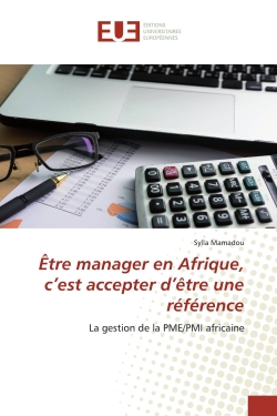 Etre manager en Afrique,...