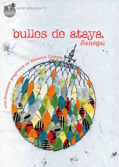 Bulles de ataya, Sénégal