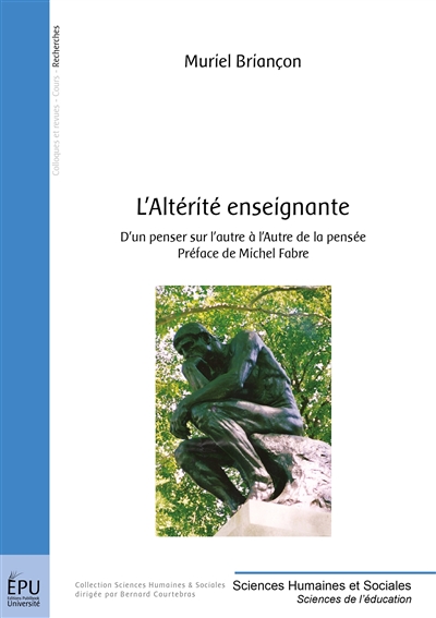 L'altérité enseignante :...