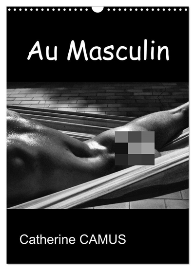Au Masculin (Calendrier...