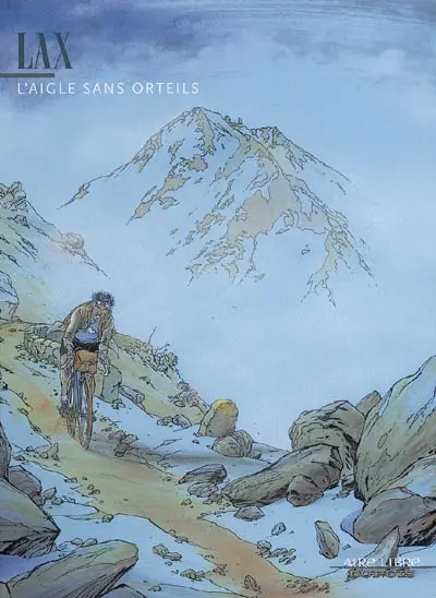 L'aigle sans orteils