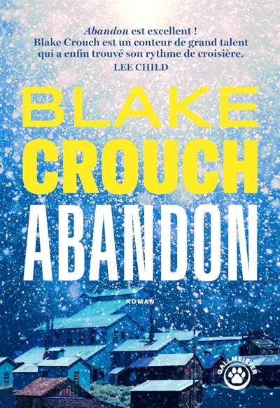 Abandon