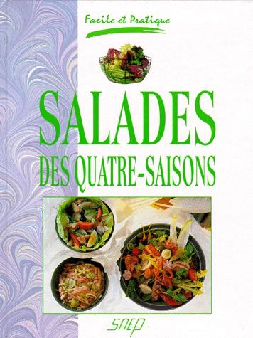 Salades des quatre-saisons