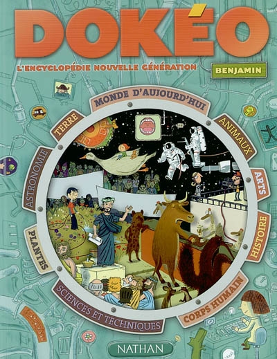 Dokéo L'encyclopédie