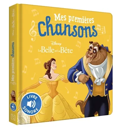 La Belle et la Bête