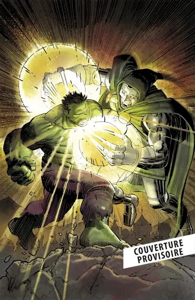 Avengers collection. Vol. 6. Hulk