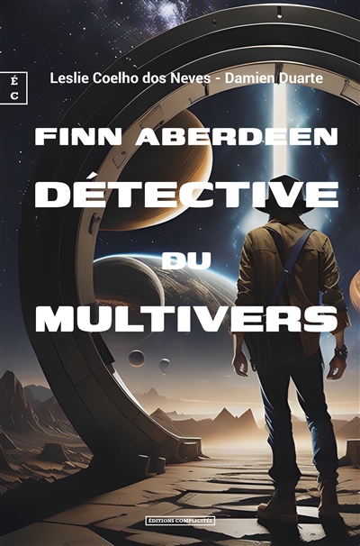 Finn Aberdeen : détective du multivers. Vol. 1
