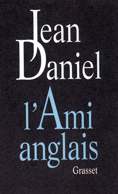 L'Ami anglais