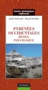Pyrénées occidentales : Béarn, Pays basque