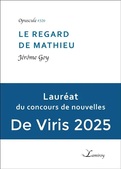 Le regard de Mathieu