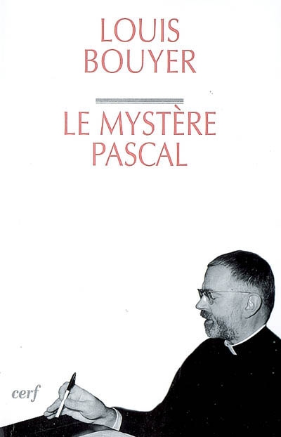 Le mystère pascal (Paschale sacramentum) : méditations sur la liturgie des trois derniers jours de la semaine sainte