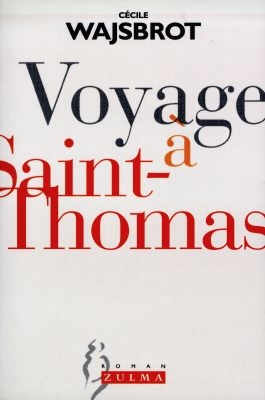 Voyage à Saint-Thomas