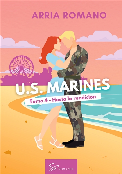 U.S. Marines : Tomo 4 -...