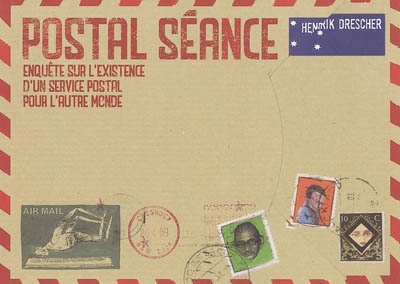 Postal séance : enquête sur l'existence d'un service postal pour l'autre monde