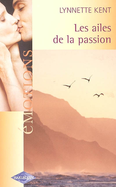 Les ailes de la passion