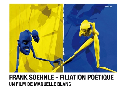 Frank Soehnle : filiation poétique