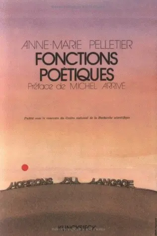 Fonctions poétiques