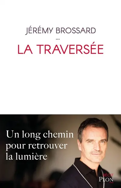 La traversée La traversée