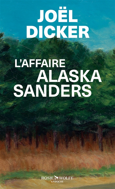 L'affaire Alaska Sanders