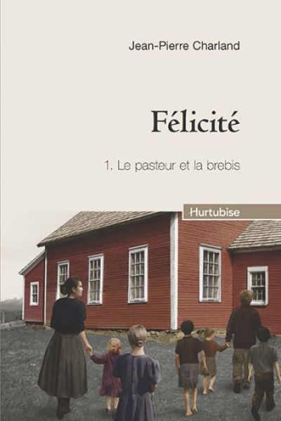 Le pasteur et la brebis