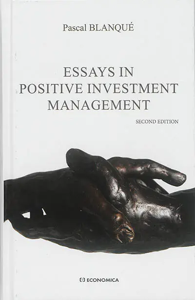 Essays in positive investment management
